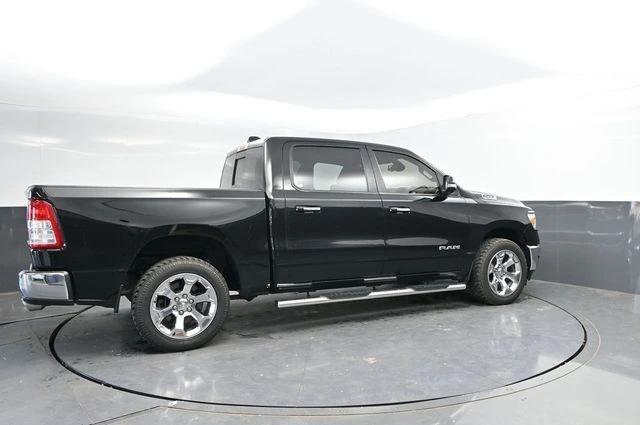 ram ram 1500 pickup 2019 1C6SRFFT5KN547538 image ram ram 1500 pickup 2019 1C6SRFFT5KN547538 image